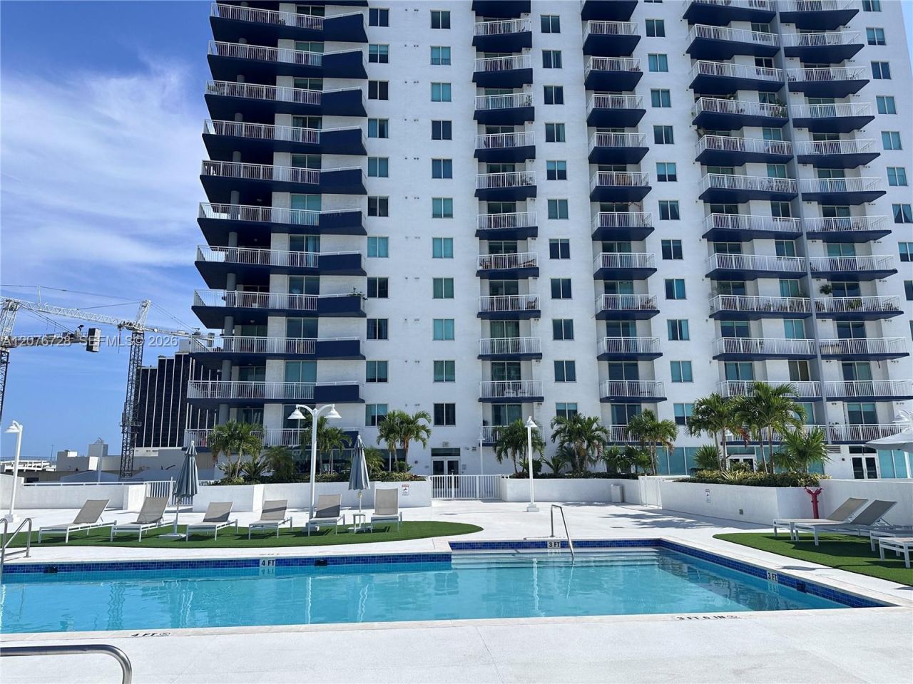 275 NE 18th St, Unit 1810, Miami, FL 33132 Photo
