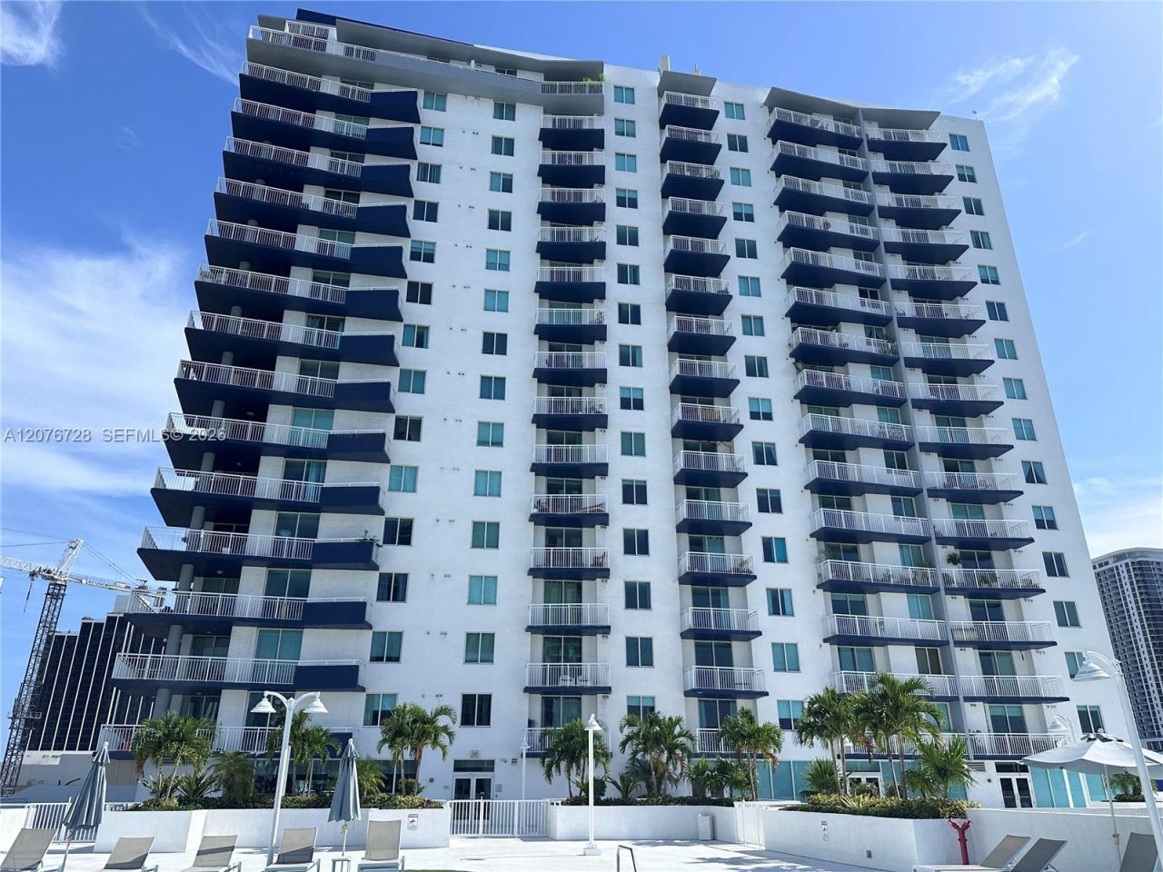 275 NE 18th St, Unit 1810, Miami, FL 33132 Photo