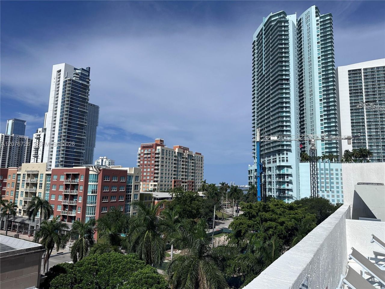 275 NE 18th St, Unit 1810, Miami, FL 33132 Photo