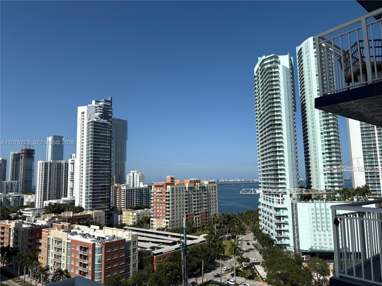 275 NE 18th St, Unit 1810, Miami, FL 33132 Photo