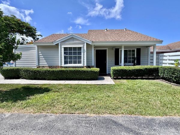 13700 SW 149th Cir Ln , Unit 4-60, Miami, FL 33186