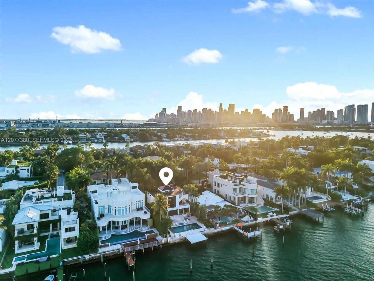 279 N Hibiscus Dr, Miami Beach, FL 33139 Photo
