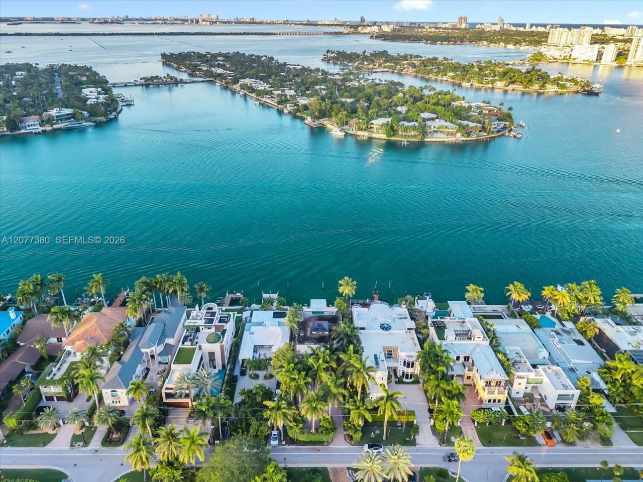 279 N Hibiscus Dr, Miami Beach, FL 33139 Photo