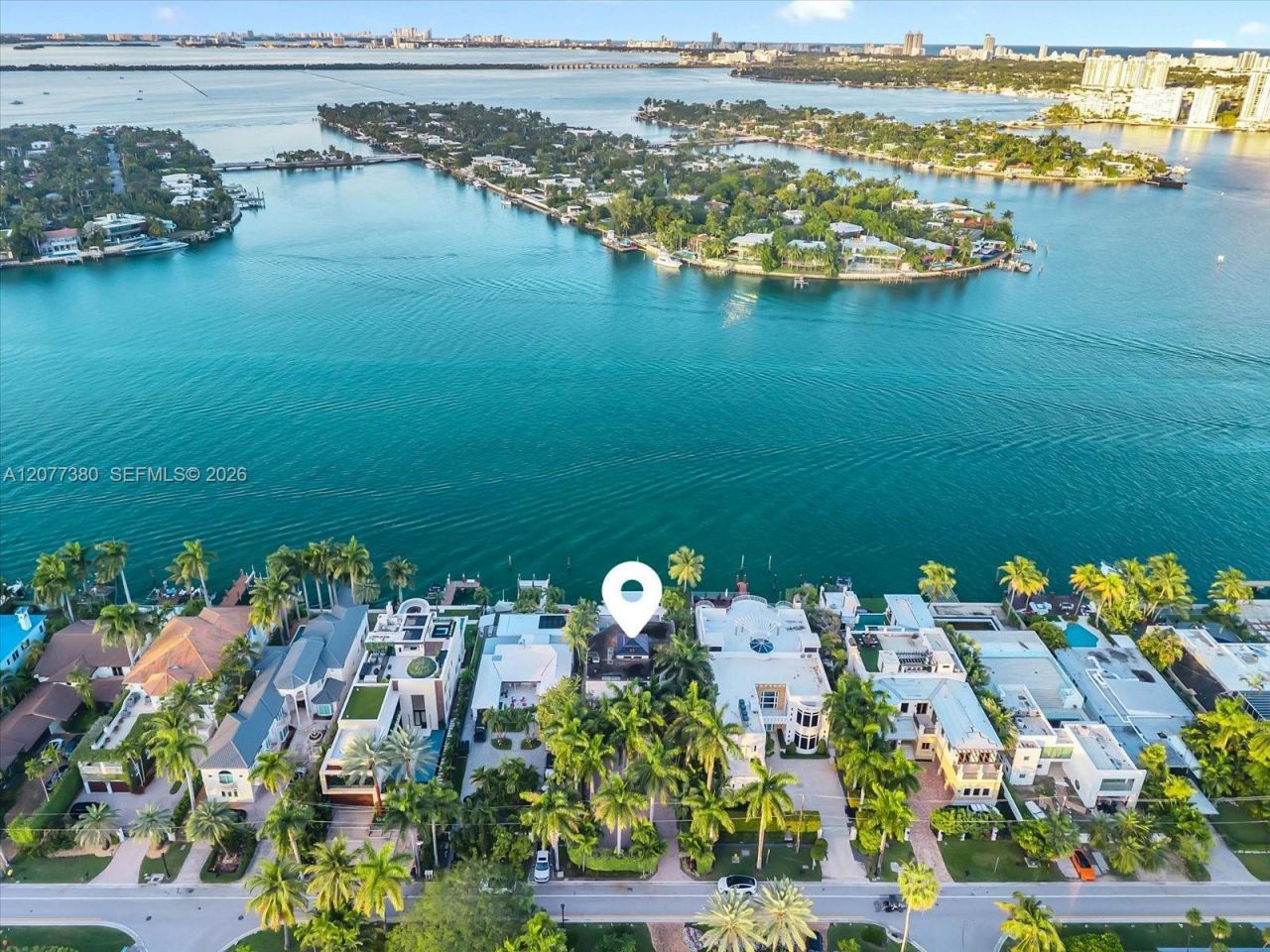 279 N Hibiscus Dr, Miami Beach, FL 33139 Photo