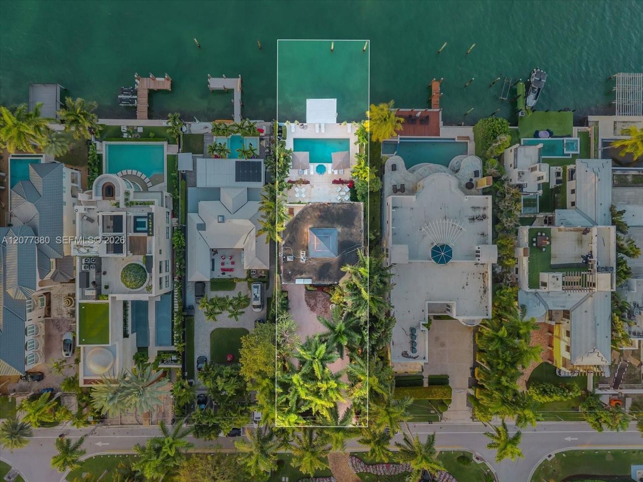 279 N Hibiscus Dr, Miami Beach, FL 33139 Photo