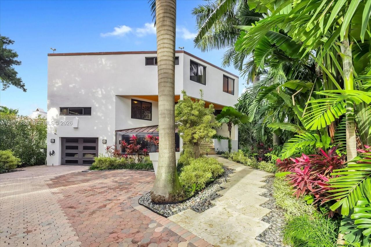 279 N Hibiscus Dr, Miami Beach, FL 33139 Photo