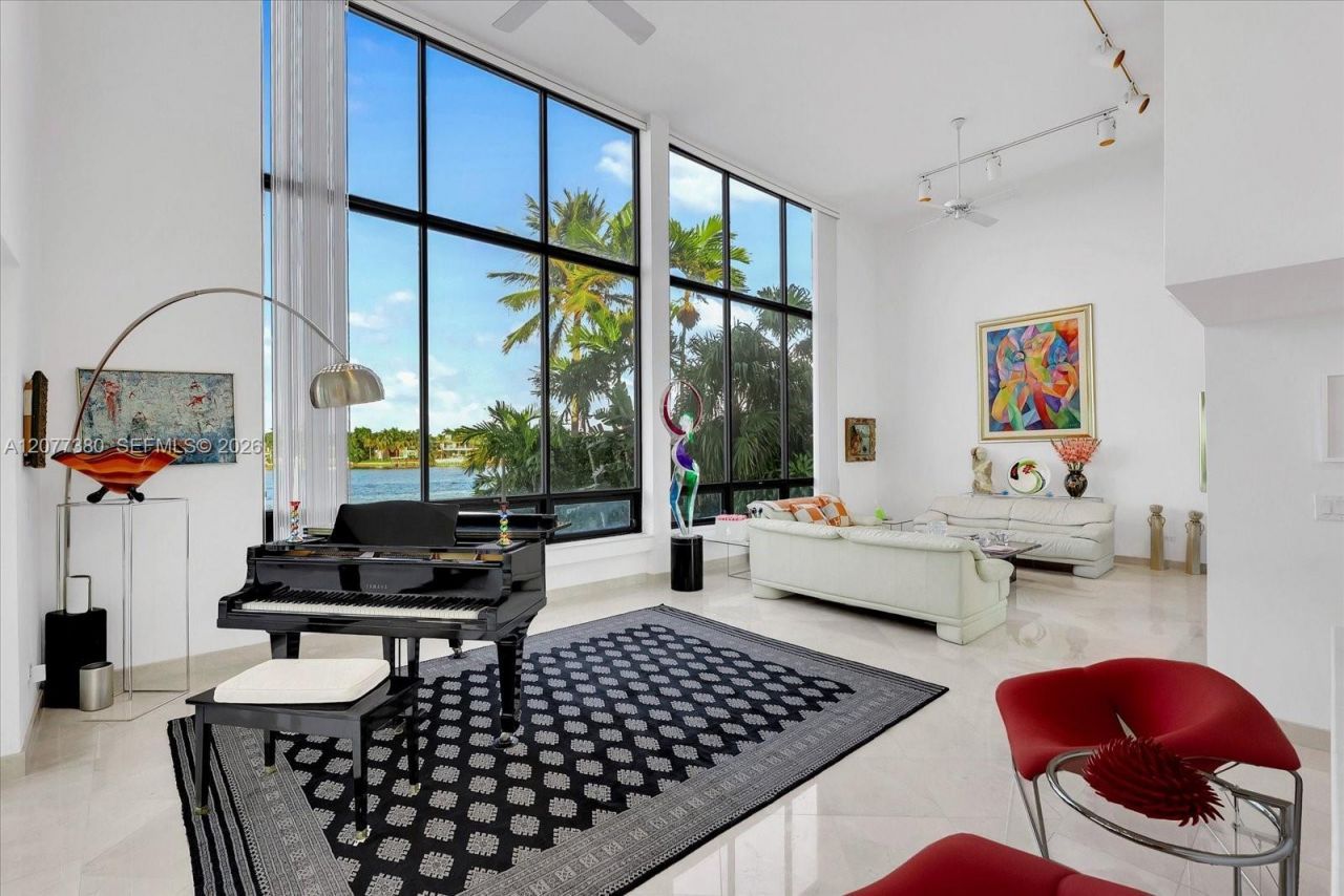 279 N Hibiscus Dr, Miami Beach, FL 33139 Photo