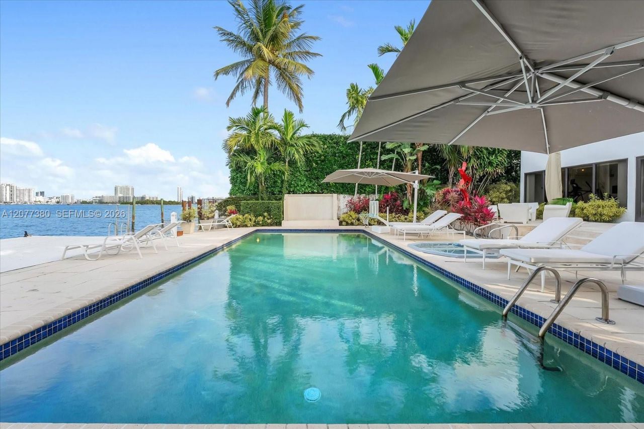 279 N Hibiscus Dr, Miami Beach, FL 33139 Photo