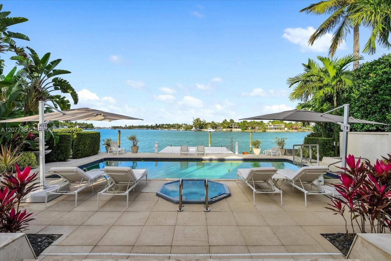 279 N Hibiscus Dr, Miami Beach, FL 33139 Photo