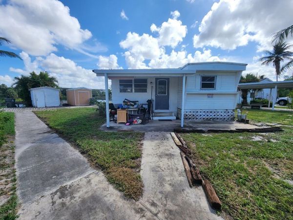 4248 Hibiscus Cir , Unit H, West Palm Beach, FL 33409