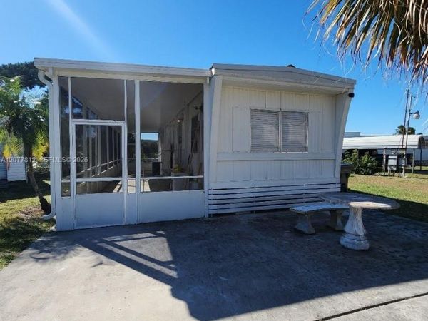 4222 Hibiscus Cir , Unit House, West Palm Beach, FL 33409