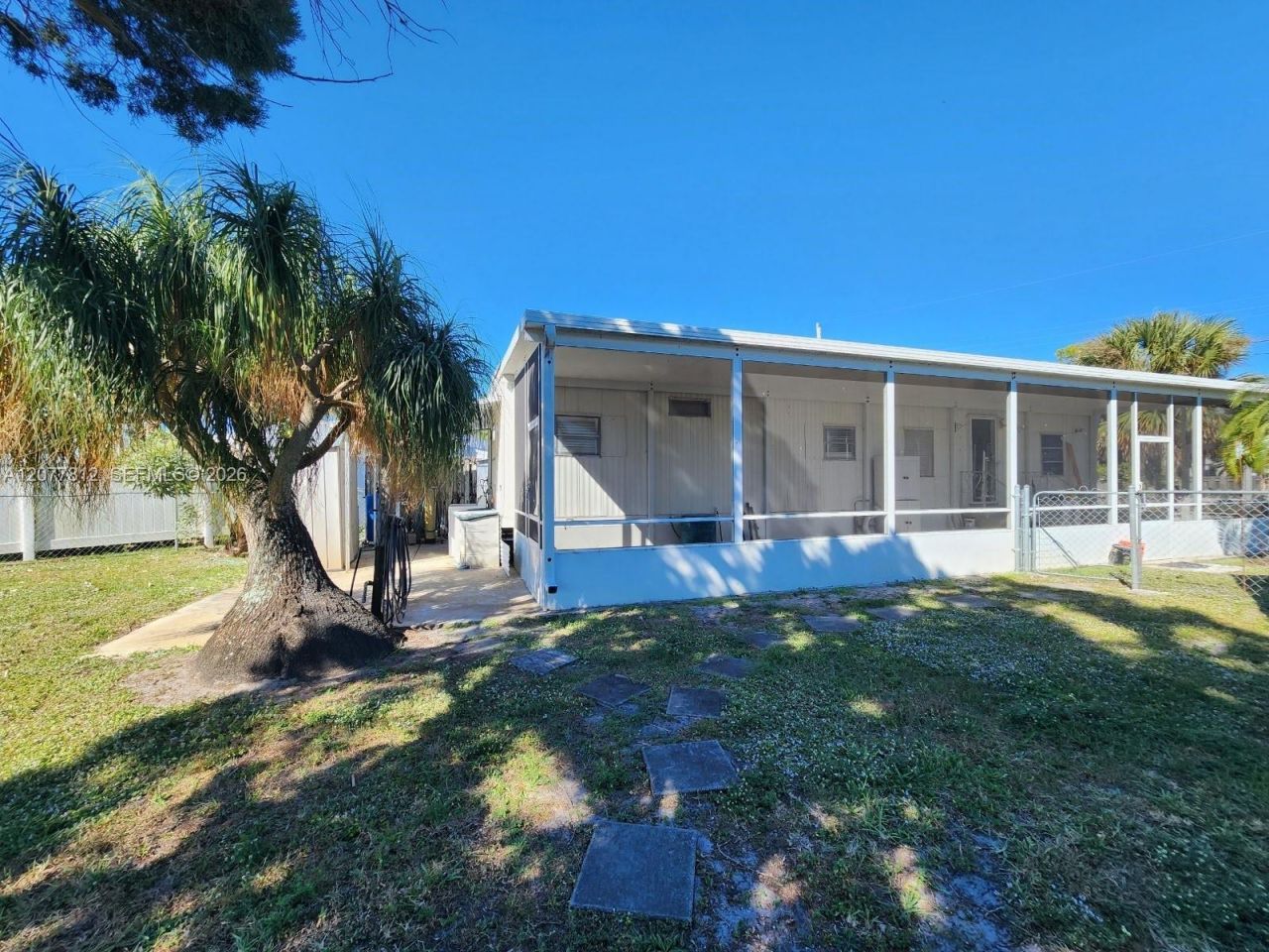 4222 Hibiscus Cir , Unit House, West Palm Beach, FL 33409 Photo