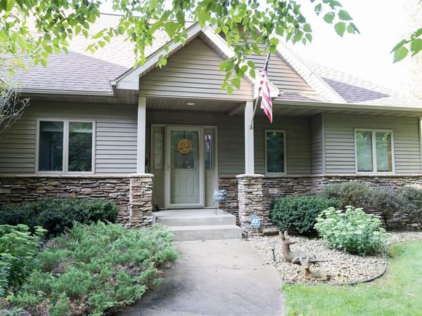 S51 Deer Run Road, Mondovi, WI 54755