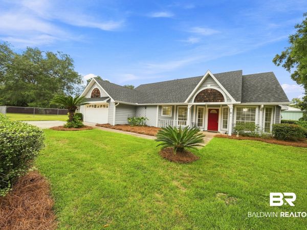 26861 4th Street, Orange Beach, AL 36561