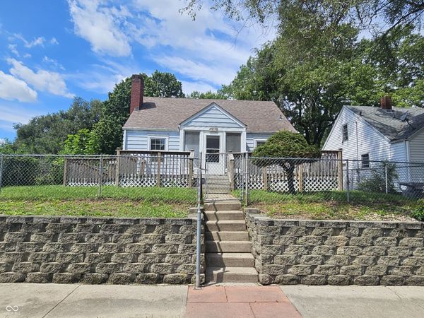 2307 Arrow Avenue , Anderson, IN 46016