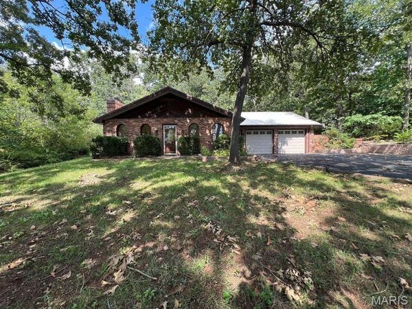 16 Monte Rosa Drive , De Soto, MO 63020