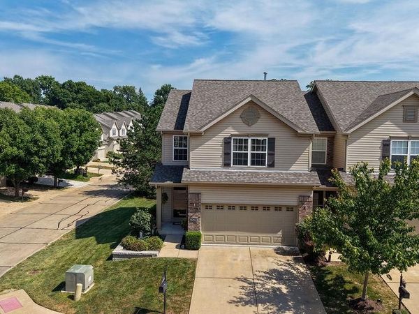 4242 Forder Heights Drive, St Louis, MO 63129