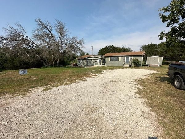 6217 New Mexico Trail, Granbury, TX 76048