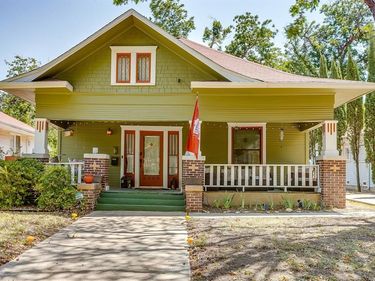 2009 Fairmount Avenue, Fort Worth, TX 76110