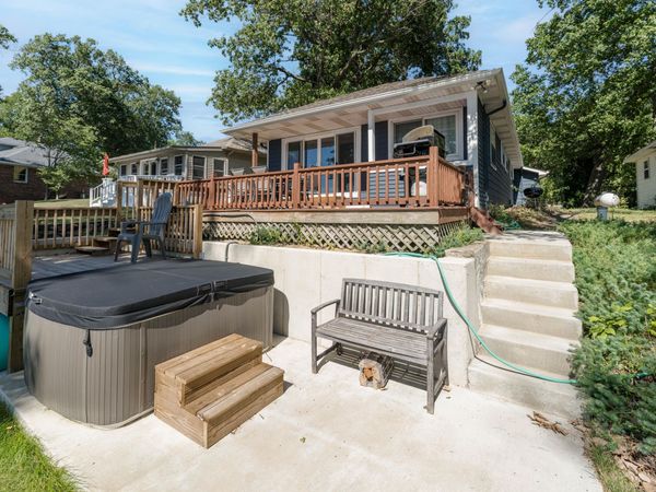 10790 Stoney Point Drive, Delton, MI 49046