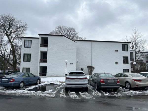 366 W Miner Street , Unit 2A, Arlington Heights, IL 60005