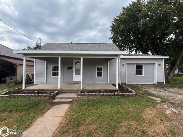 1608 S 17th Street, Centerville, IA 52544