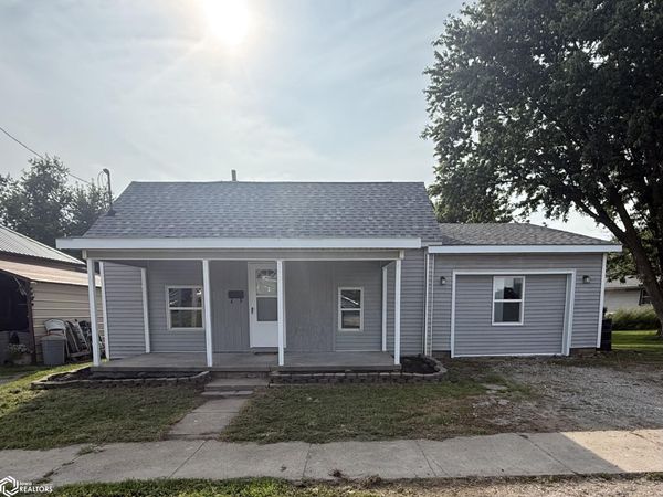 1608 S 17th Street, Centerville, IA 52544