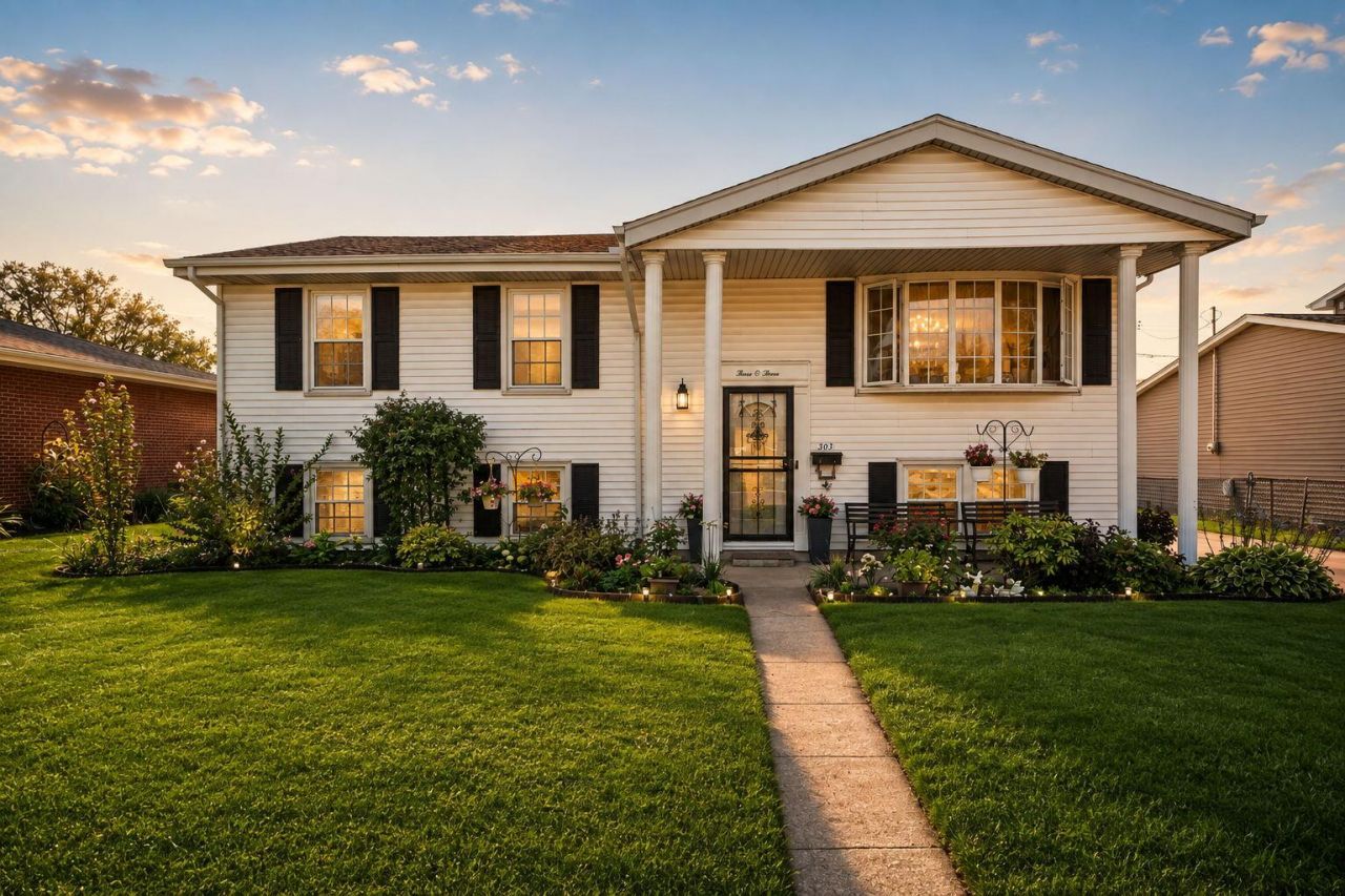 303 Minter Drive, Griffith, IN 46319 Main Photo