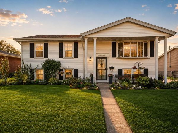 303 Minter Drive, Griffith, IN 46319
