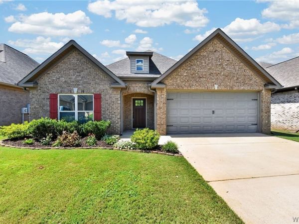 4121 Evangeline Way, Tuscaloosa, AL 35406