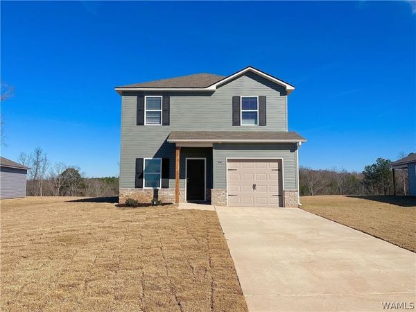 11187 Snapdragon Cove, Tuscaloosa, AL 35405