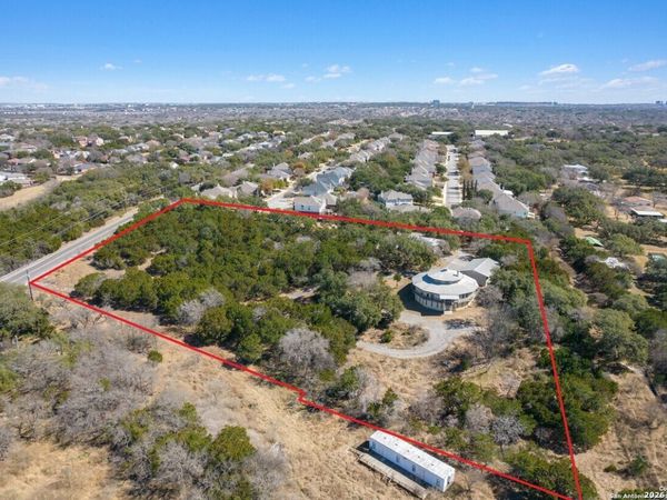 8060 Prue, San Antonio, TX 78249