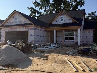 2963 Fincher Drive, Florence, SC 29501