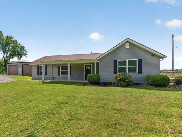4822 County Road 35 , Galion, OH 44833
