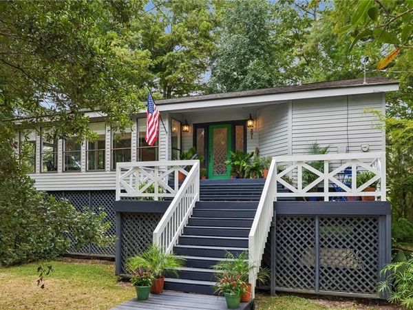 501 ATALIN Street , Mandeville, LA 70448