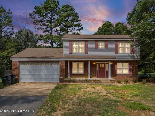 779 Strickland Road, Coldwater, MS 38618