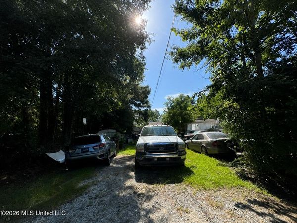 20055 Crowe Road, Long Beach, MS 39560