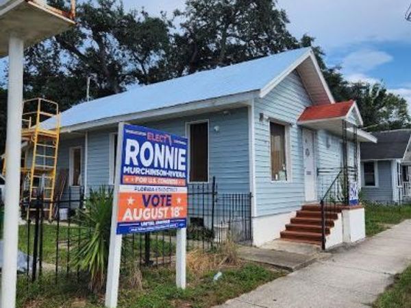 825 S Ridgewood Avenue, Daytona Beach, FL 32114