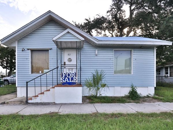 825 N Ridgewood Avenue, Daytona Beach, FL 32114