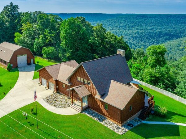 470 Preservation Drive, South Pittsburg, TN 37380