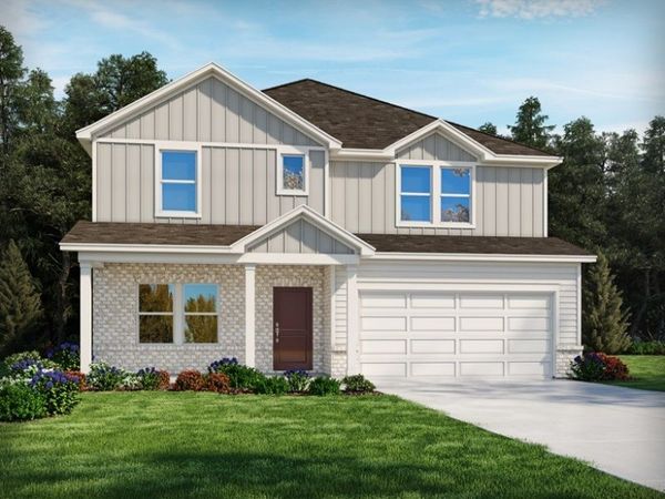 6322 Gladstone Ln , Rockvale, TN 37153