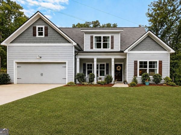 462 Masters WY, Athens, GA 30607