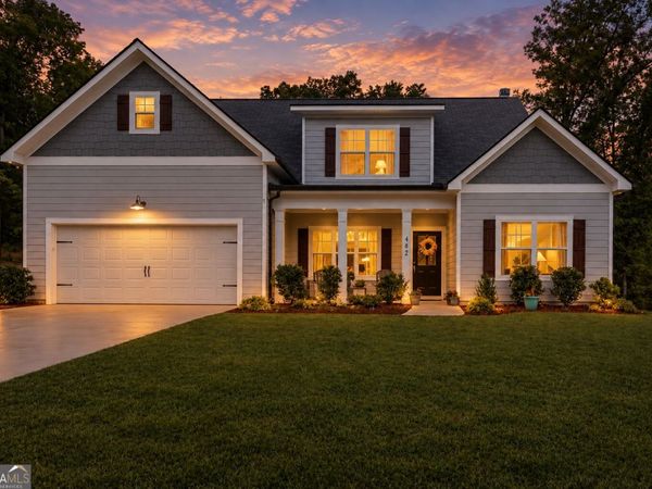 462 Masters WY, Athens, GA 30607
