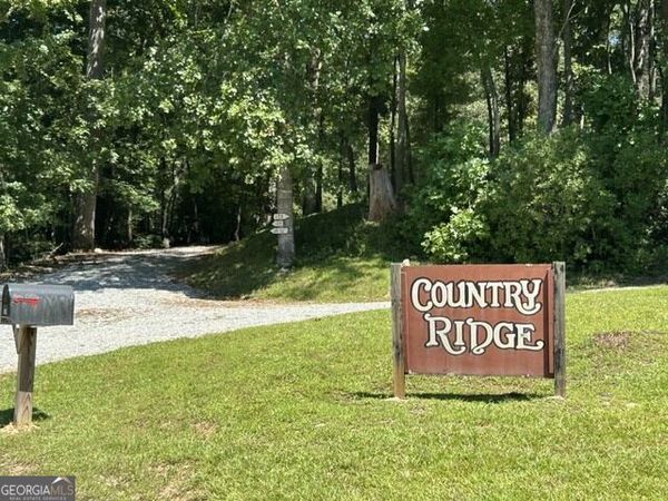 112 Kennedy Mountain Road, Clarkesville, GA 30523