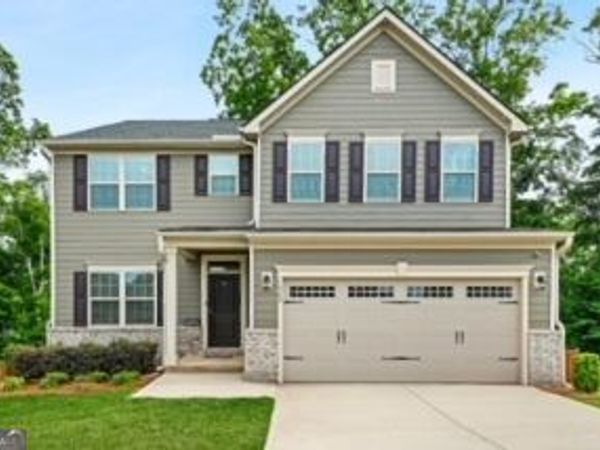 1049 Climbing Rose Way, Mcdonough, GA 30253
