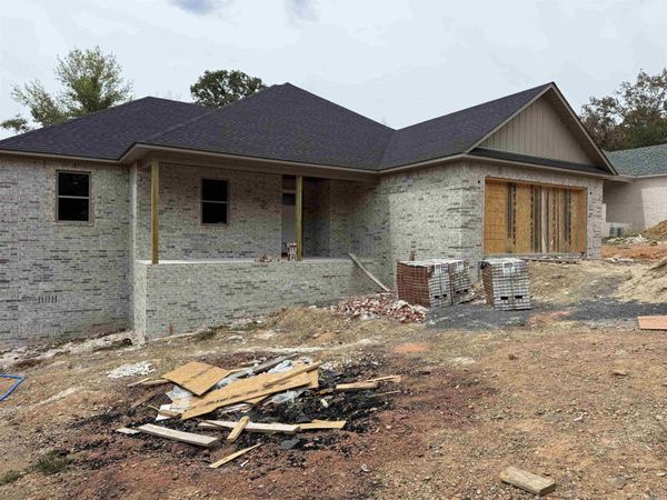 1013 Conrad Cove, Jacksonville, AR 72076