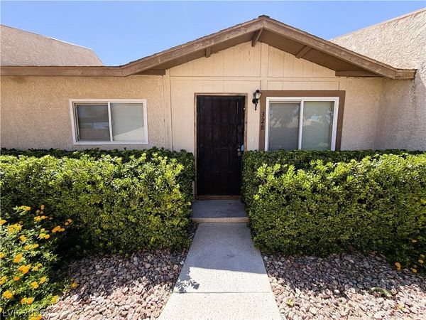 328 Linn Lane , Las Vegas, NV 89110