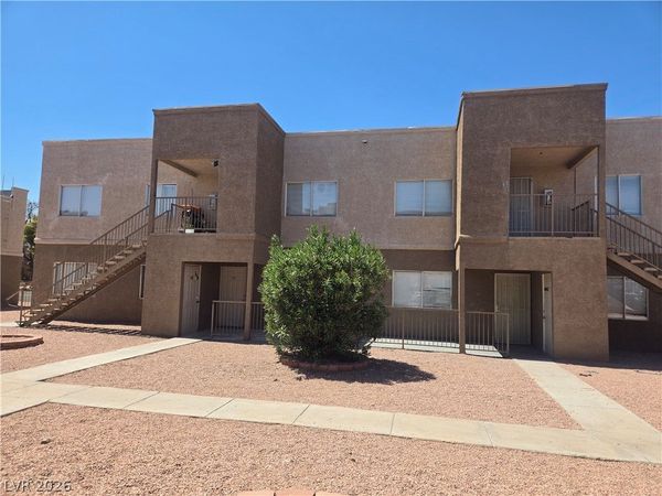 1662 N Lamont Street , Unit 102, Las Vegas, NV 89115