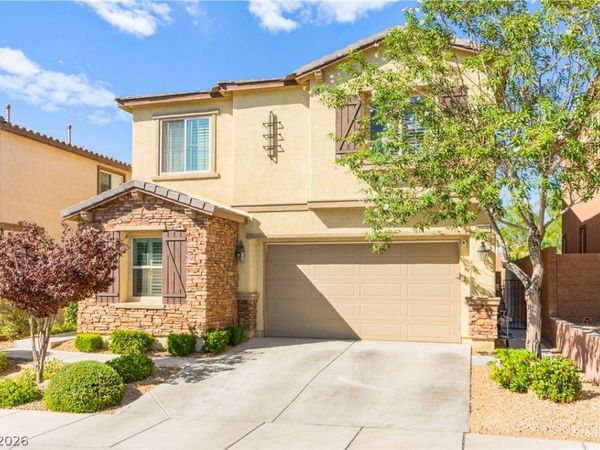 2808 Shadows Edge Court , Henderson, NV 89052