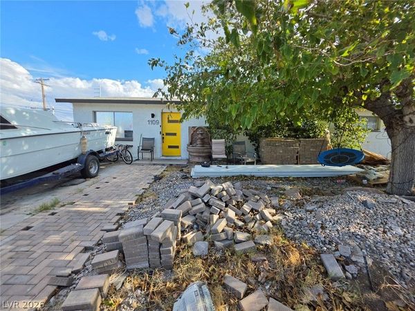 1109 Jimmy Avenue , Las Vegas, NV 89106